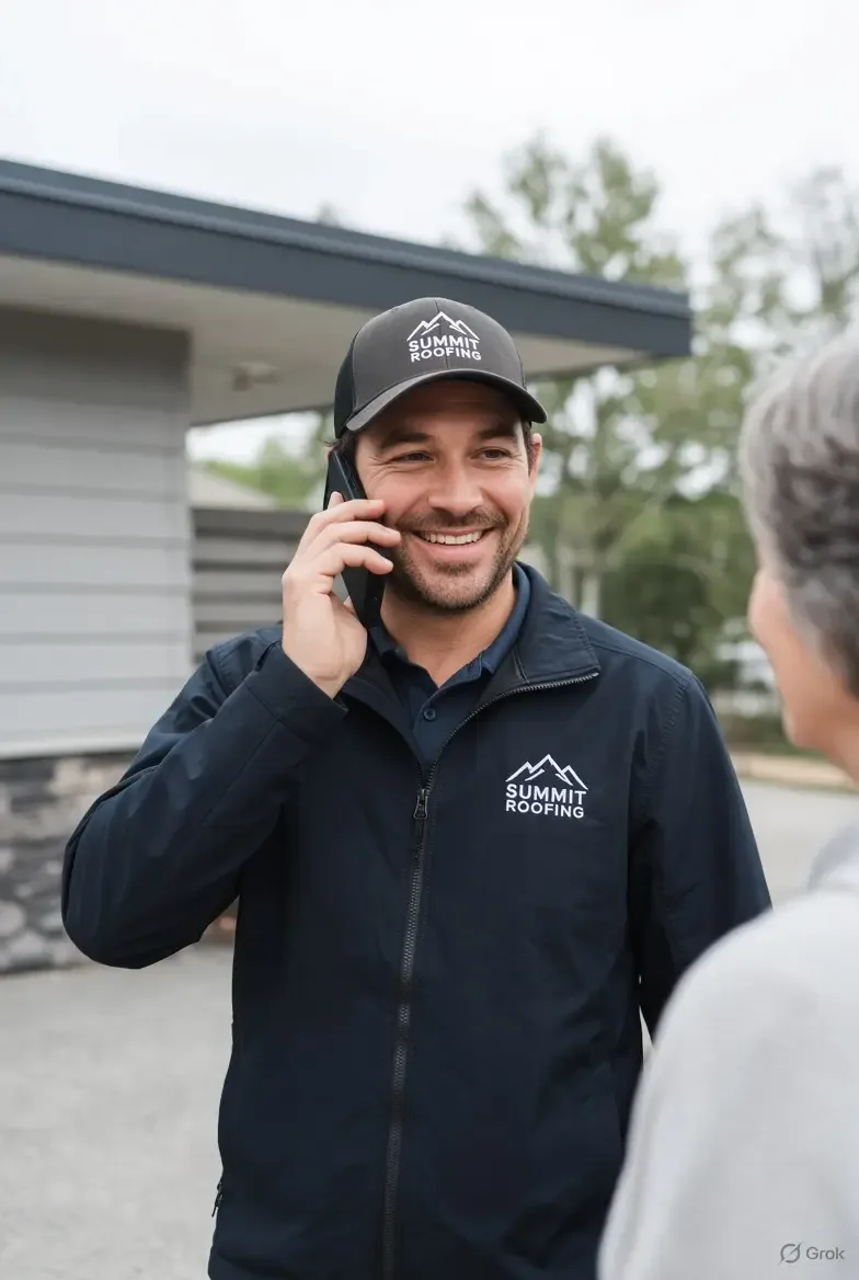 Flat Roof Leak Repair Speed, NC FAQs